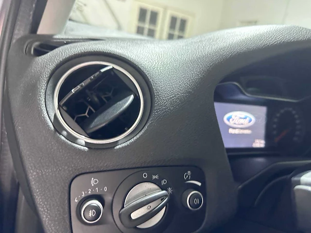 Ford - mondeo wagon - 1.6 ecob. lease ti. - 5-tjf-07 - afbeelding 3 van  19
