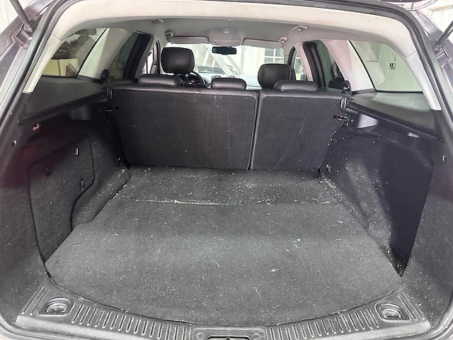 Ford - mondeo wagon - 1.6 ecob. lease ti. - 5-tjf-07 - afbeelding 8 van  19