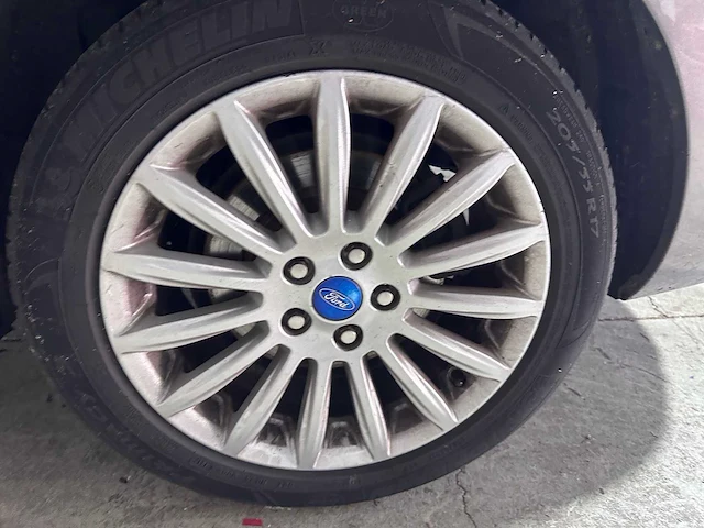 Ford - mondeo wagon - 1.6 ecob. lease ti. - 5-tjf-07 - afbeelding 9 van  19