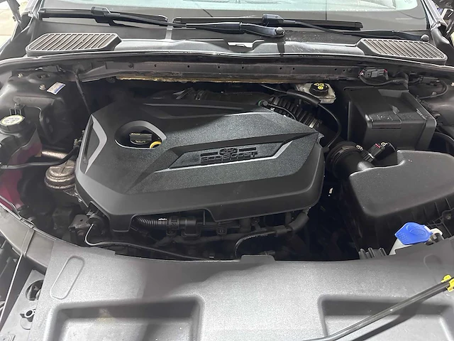 Ford - mondeo wagon - 1.6 ecob. lease ti. - 5-tjf-07 - afbeelding 10 van  19