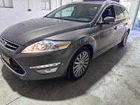 Ford - mondeo wagon - 1.6 ecob. lease ti. - 5-tjf-07 - afbeelding 1 van  19