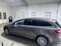 Ford - mondeo wagon - 1.6 ecob. lease ti. - 5-tjf-07 - afbeelding 12 van  19
