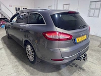 Ford - mondeo wagon - 1.6 ecob. lease ti. - 5-tjf-07 - afbeelding 13 van  19