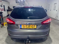 Ford - mondeo wagon - 1.6 ecob. lease ti. - 5-tjf-07 - afbeelding 14 van  19