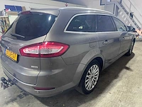 Ford - mondeo wagon - 1.6 ecob. lease ti. - 5-tjf-07 - afbeelding 15 van  19