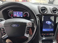 Ford - mondeo wagon - 1.6 ecob. lease ti. - 5-tjf-07 - afbeelding 17 van  19