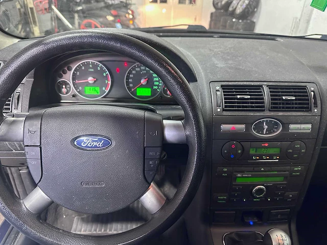 Ford - mondeo wagon - 1.8-16v champion - 32-sv-kx - afbeelding 2 van  18