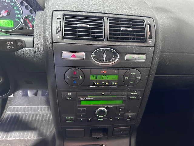 Ford - mondeo wagon - 1.8-16v champion - 32-sv-kx - afbeelding 6 van  18