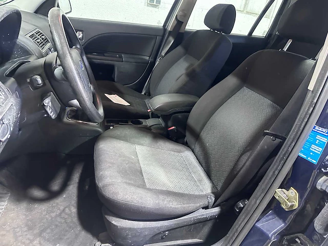 Ford - mondeo wagon - 1.8-16v champion - 32-sv-kx - afbeelding 7 van  18