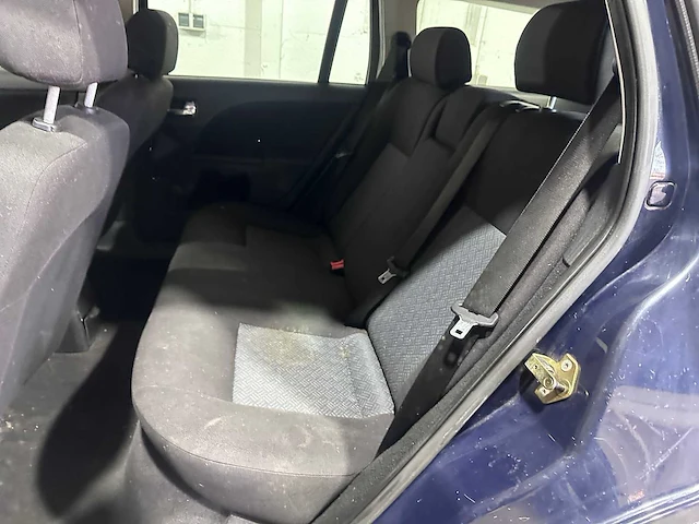 Ford - mondeo wagon - 1.8-16v champion - 32-sv-kx - afbeelding 8 van  18