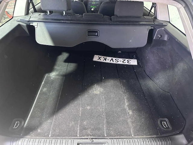 Ford - mondeo wagon - 1.8-16v champion - 32-sv-kx - afbeelding 9 van  18