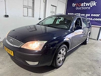 Ford - mondeo wagon - 1.8-16v champion - 32-sv-kx