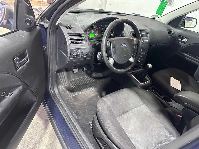 Ford - mondeo wagon - 1.8-16v champion - 32-sv-kx - afbeelding 18 van  18