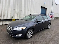Ford - mondeo wagon - 2.0-16v ghia 8455 - afbeelding 1 van  8