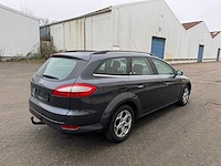 Ford - mondeo wagon - 2.0-16v ghia 8455 - afbeelding 3 van  8
