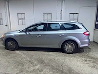 Ford - mondeo wagon - 2.0-16v limited - 38-nbv-1 - afbeelding 12 van  21