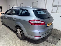 Ford - mondeo wagon - 2.0-16v limited - 38-nbv-1 - afbeelding 15 van  21