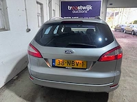 Ford - mondeo wagon - 2.0-16v limited - 38-nbv-1 - afbeelding 16 van  21