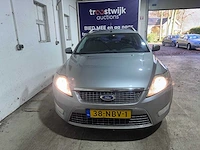 Ford - mondeo wagon - 2.0-16v limited - 38-nbv-1 - afbeelding 20 van  21