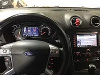 Ford - mondeo wagon - 2.0 ecoboost 220pk s-edit. automaat - x-326-dn - afbeelding 2 van  24