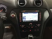 Ford - mondeo wagon - 2.0 ecoboost 220pk s-edit. automaat - x-326-dn - afbeelding 6 van  24