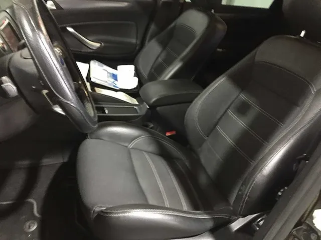 Ford - mondeo wagon - 2.0 ecoboost 220pk s-edit. automaat - x-326-dn - afbeelding 9 van  24