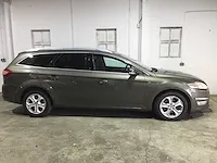 Ford - mondeo wagon - 2.0 ecoboost 220pk s-edit. automaat - x-326-dn - afbeelding 21 van  24