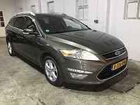 Ford - mondeo wagon - 2.0 ecoboost 220pk s-edit. automaat - x-326-dn - afbeelding 22 van  24