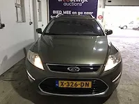 Ford - mondeo wagon - 2.0 ecoboost 220pk s-edit. automaat - x-326-dn - afbeelding 23 van  24