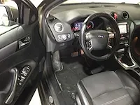 Ford - mondeo wagon - 2.0 ecoboost 220pk s-edit. automaat - x-326-dn - afbeelding 24 van  24