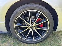 Ford - mustang - 3.6 v6 - 2015 - afbeelding 6 van  30