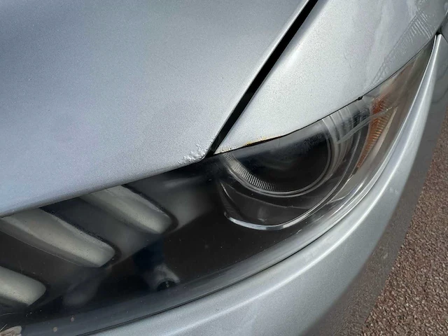 Ford - mustang - 3.6 v6 - 2015 - afbeelding 8 van  30