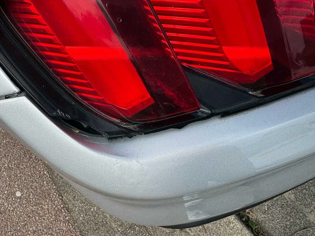 Ford - mustang - 3.6 v6 - 2015 - afbeelding 11 van  30