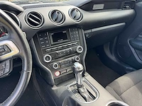 Ford - mustang - 3.6 v6 - 2015 - afbeelding 17 van  30