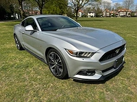 Ford - mustang - 3.6 v6 - 2015 - afbeelding 23 van  30