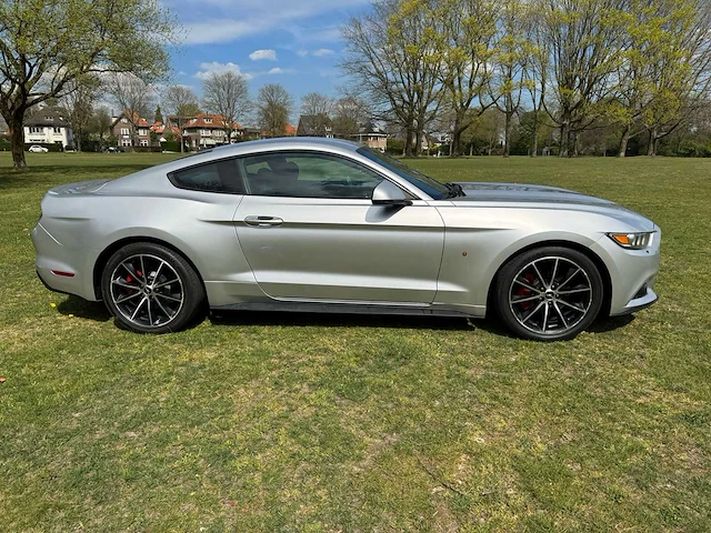 Ford - mustang - 3.6 v6 - 2015 - afbeelding 25 van  30