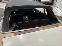 Ford - mustang - cabriolet - oldtimer - 1965 - afbeelding 17 van  37