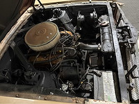 Ford - mustang - cabriolet - oldtimer - 1965 - afbeelding 18 van  37