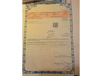 Ford - mustang - cabriolet - oldtimer - 1965 - afbeelding 31 van  37