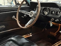 Ford - mustang - cabriolet - v8 - oldtimer - 1966 - afbeelding 35 van  56