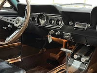Ford - mustang - cabriolet - v8 - oldtimer - 1966 - afbeelding 38 van  56