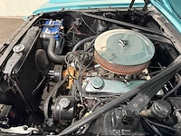 Ford - mustang - cabriolet - v8 - oldtimer - 1966 - afbeelding 41 van  56