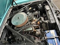 Ford - mustang - cabriolet - v8 - oldtimer - 1966 - afbeelding 42 van  56