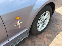 Ford - mustang - v6 deluxe cabrio - personenauto - afbeelding 8 van  27