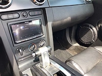Ford - mustang - v6 deluxe cabrio - personenauto - afbeelding 16 van  27