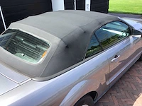 Ford - mustang - v6 deluxe cabrio - personenauto - afbeelding 18 van  27