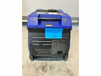 Ford - noodstroomaggregaat fg4500ise - afbeelding 7 van  11