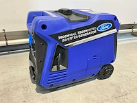 Ford - noodstroomaggregaat fg4500ise - afbeelding 8 van  11