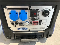 Ford - noodstroomaggregaat fg4500ise - afbeelding 10 van  11