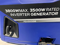 Ford - noodstroomaggregaat fg4500ise - afbeelding 11 van  11